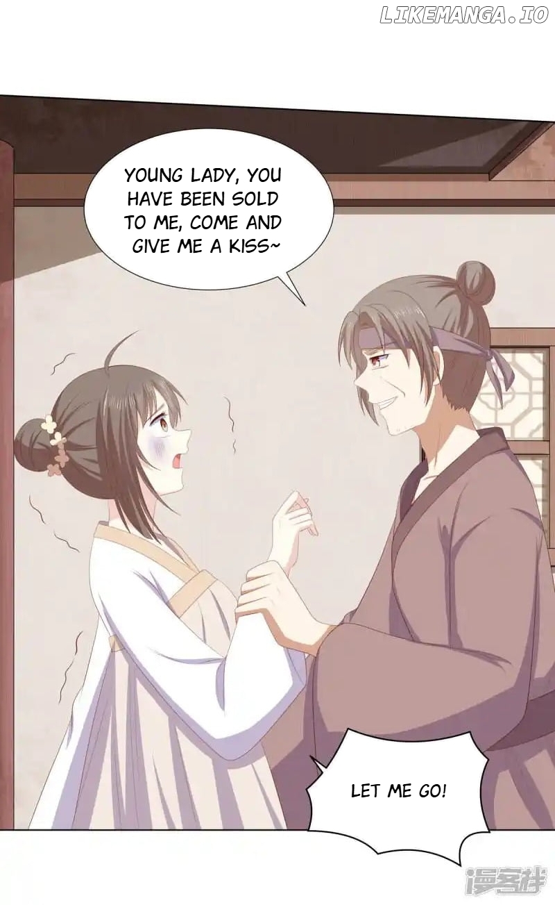 Rewrite My Fate chapter 123 - page 34